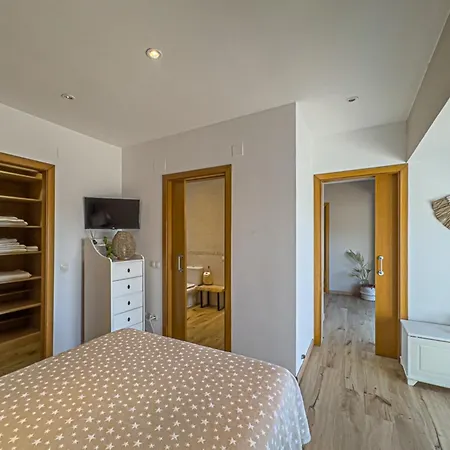 Villa Mar & Natura Sitges Canyelles (Catalonia)