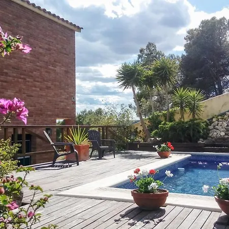 Villa Mar & Natura Sitges
