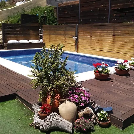 Mar & Natura Sitges
