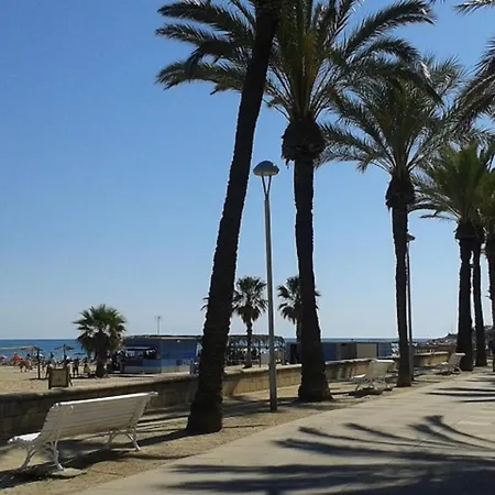 Mar & Natura Sitges Villa