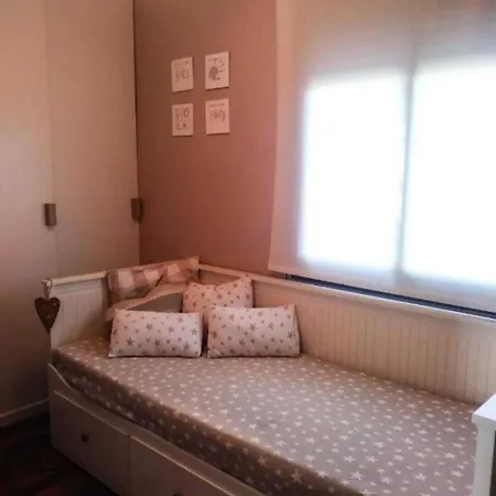 Mar & Natura Sitges Villa