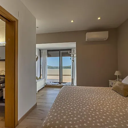 Mar & Natura Sitges Villa