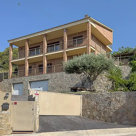 Villa Mar & Natura Sitges