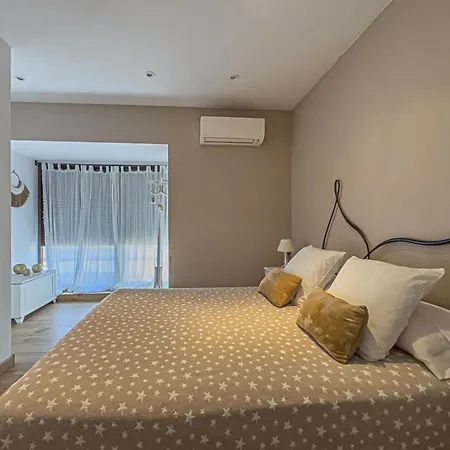 Mar & Natura Sitges Villa *