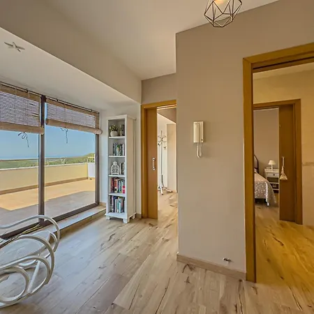 Mar & Natura Sitges Villa