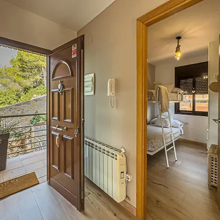 Villa Mar & Natura Sitges